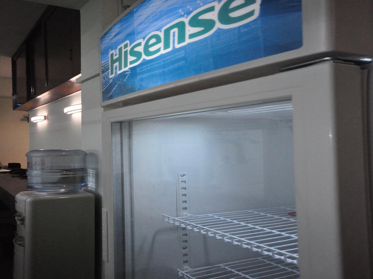 Hostel Latha Yangon Exterior foto